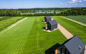 Black Villa